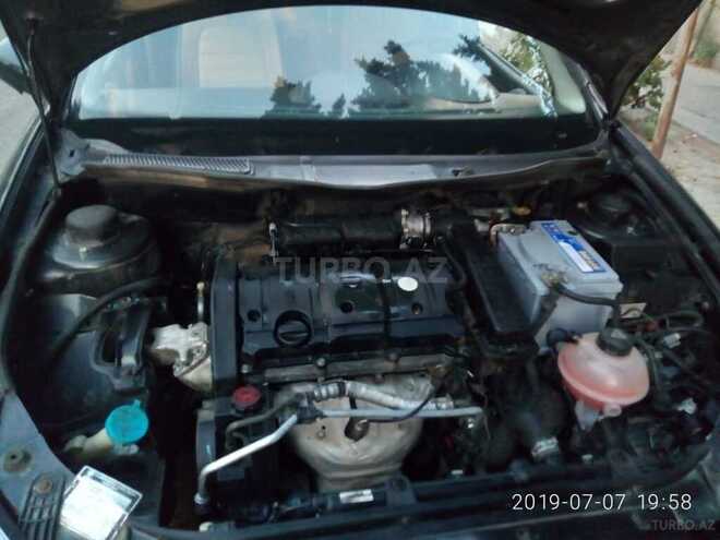 Iran Khodro Runna 2013, 415,000 km - 1.6 l - Bakı