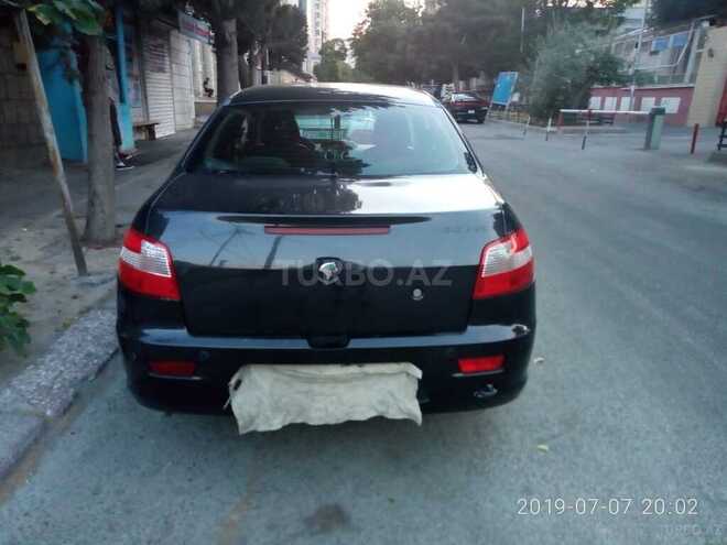 Iran Khodro Runna 2013, 415,000 km - 1.6 l - Bakı
