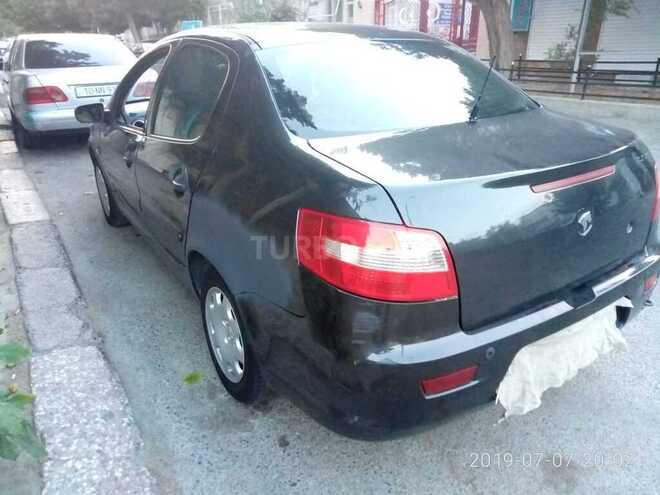 Iran Khodro Runna 2013, 415,000 km - 1.6 l - Bakı