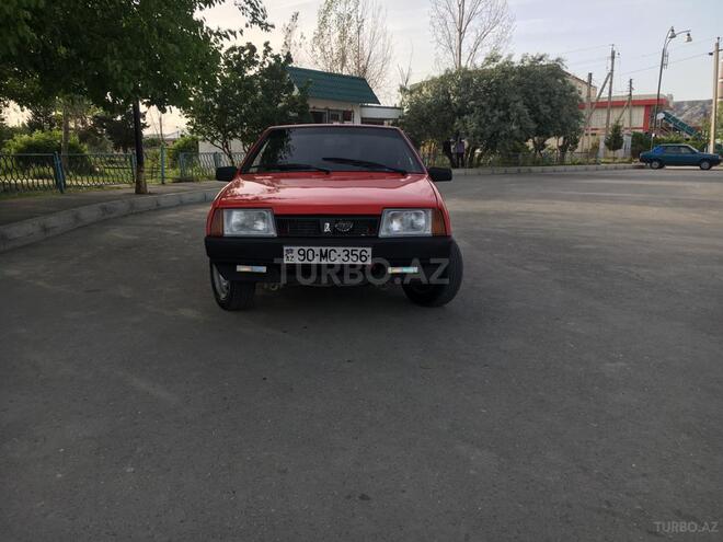 LADA (VAZ) 2109 1994, 250,000 km - 1.3 л - Mingəçevir