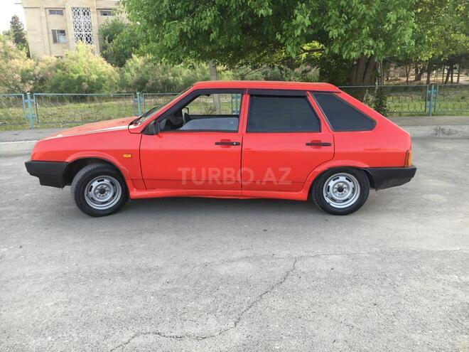 LADA (VAZ) 2109 1994, 250,000 km - 1.3 л - Mingəçevir