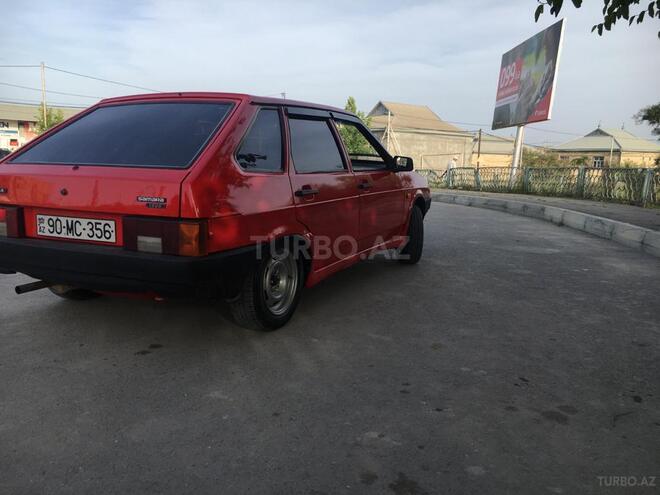 LADA (VAZ) 2109 1994, 250,000 km - 1.3 л - Mingəçevir