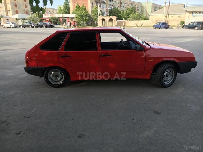 LADA (VAZ) 2109 1994, 250,000 km - 1.3 л - Mingəçevir
