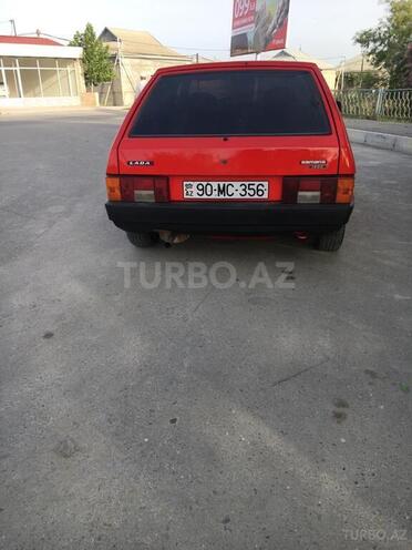 LADA (VAZ) 2109 1994, 250,000 km - 1.3 л - Mingəçevir