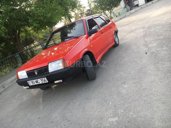 LADA (VAZ) 2109 1994, 250,000 km - 1.3 л - Mingəçevir