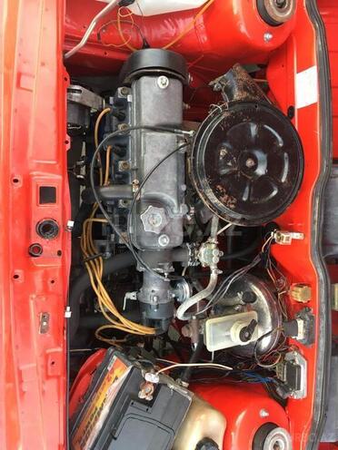 LADA (VAZ) 2109 1994, 250,000 km - 1.3 л - Mingəçevir
