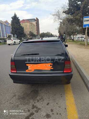 Mercedes C 180 1999, 350,000 km - 1.8 л - Bakı