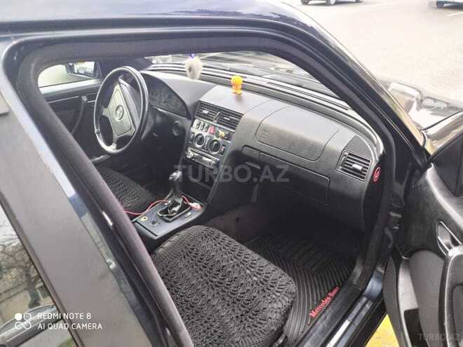 Mercedes C 180 1999, 350,000 km - 1.8 л - Bakı