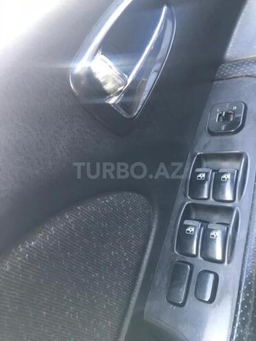 Hyundai Sonata 2001, 439,000 km - 2.0 l - Bakı