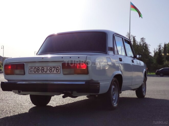 LADA (VAZ) 2107 1991, 150,000 km - 1.6 l - Balakən