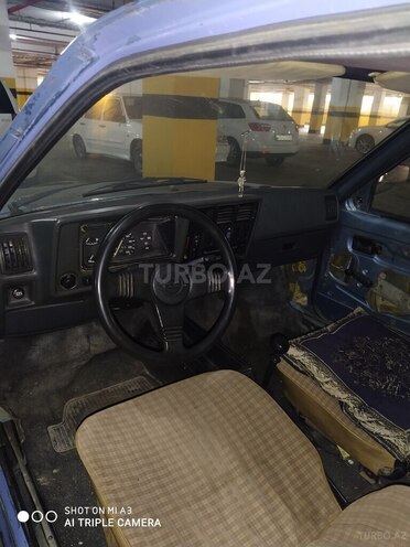 Opel  1981, 450,000 km - 1.6 l - Bakı