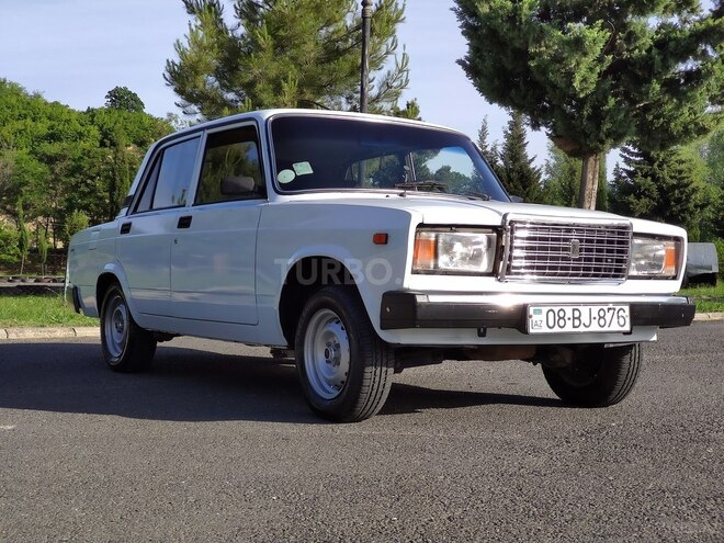 LADA (VAZ) 2107 1991, 150,000 km - 1.6 l - Balakən