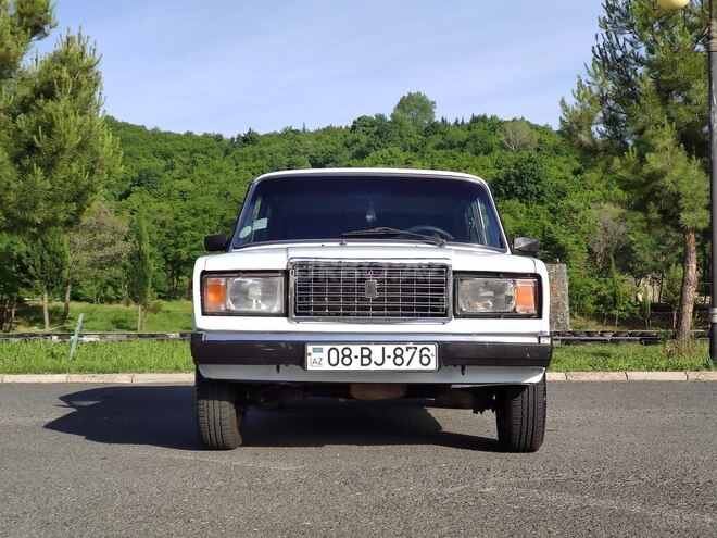 LADA (VAZ) 2107 1991, 150,000 km - 1.6 l - Balakən
