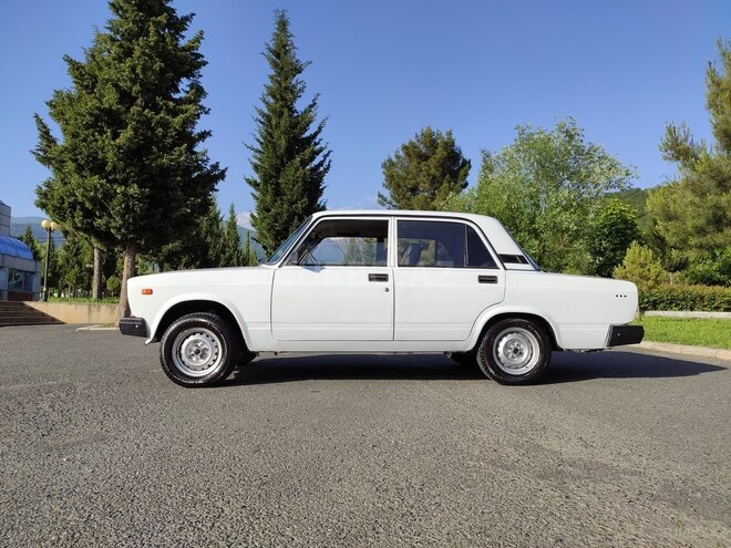 LADA (VAZ) 2107 1991, 150,000 km - 1.6 l - Balakən
