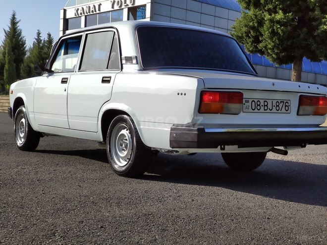 LADA (VAZ) 2107 1991, 150,000 km - 1.6 l - Balakən