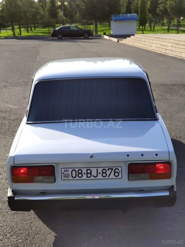 LADA (VAZ) 2107 1991, 150,000 km - 1.6 l - Balakən