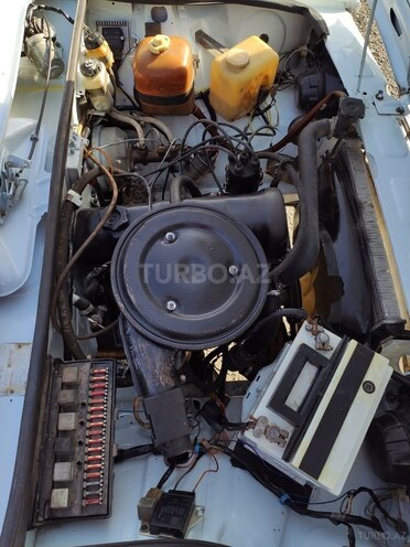 LADA (VAZ) 2107 1991, 150,000 km - 1.6 l - Balakən