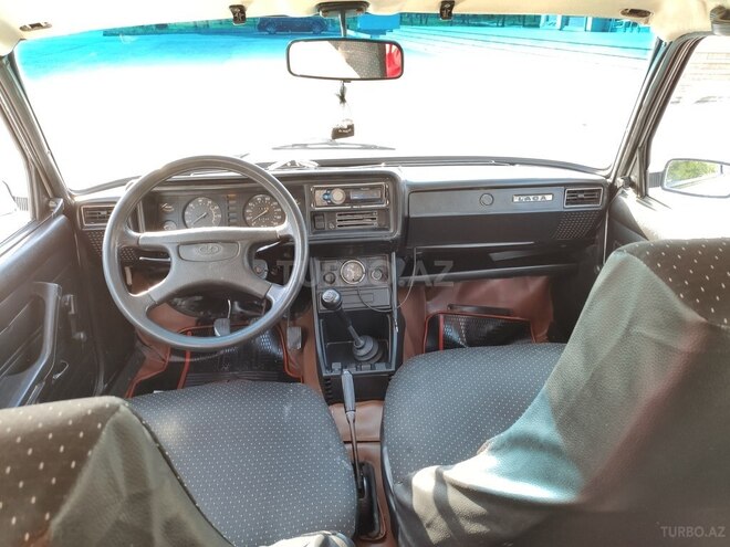 LADA (VAZ) 2107 1991, 150,000 km - 1.6 l - Balakən