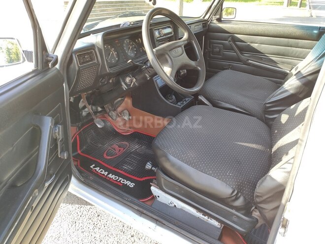 LADA (VAZ) 2107 1991, 150,000 km - 1.6 l - Balakən