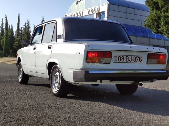 LADA (VAZ) 2107 1991, 150,000 km - 1.6 l - Balakən