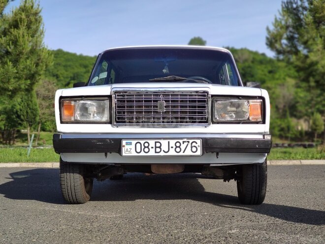 LADA (VAZ) 2107 1991, 150,000 km - 1.6 l - Balakən