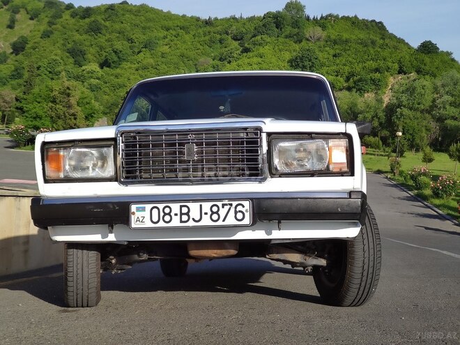 LADA (VAZ) 2107 1991, 150,000 km - 1.6 l - Balakən