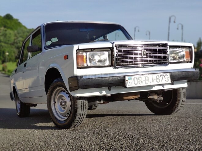 LADA (VAZ) 2107 1991, 150,000 km - 1.6 l - Balakən