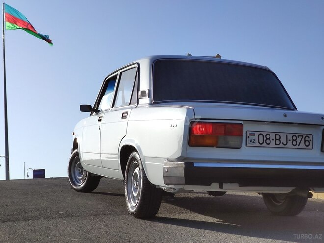 LADA (VAZ) 2107 1991, 150,000 km - 1.6 l - Balakən
