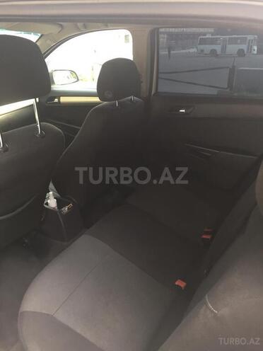 Opel Astra 2007, 204,000 km - 1.4 л - Bakı