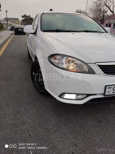 Daewoo Gentra 2014, 156,000 km - 1.5 л - Bakı