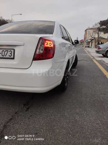 Daewoo Gentra 2014, 156,000 km - 1.5 л - Bakı