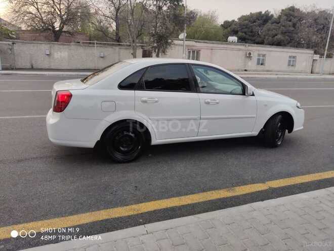 Daewoo Gentra 2014, 156,000 km - 1.5 л - Bakı