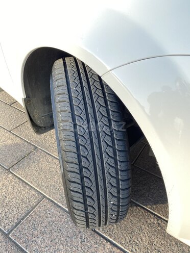 Daewoo Gentra 2014, 156,000 km - 1.5 л - Bakı