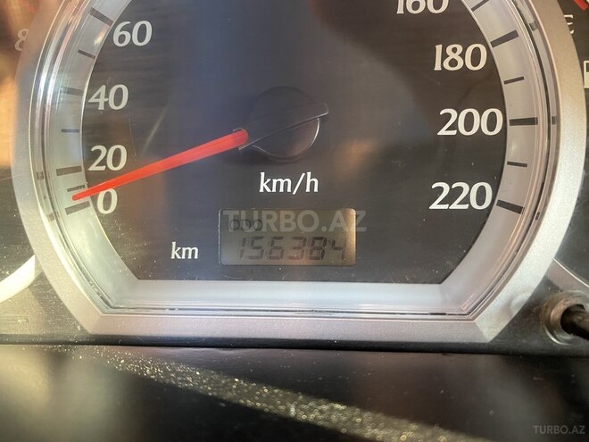Daewoo Gentra 2014, 156,000 km - 1.5 л - Bakı