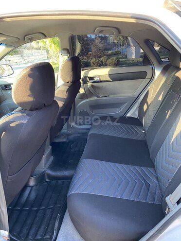 Daewoo Gentra 2014, 156,000 km - 1.5 л - Bakı
