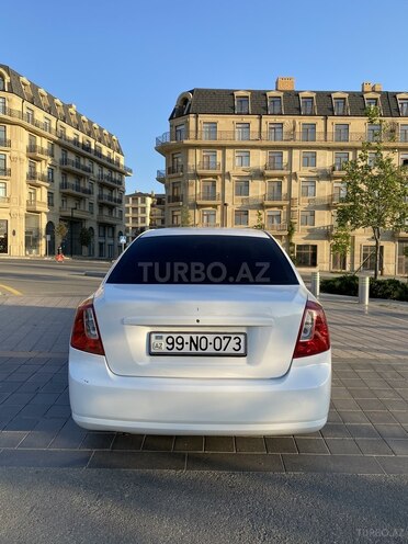 Daewoo Gentra 2014, 156,000 km - 1.5 л - Bakı
