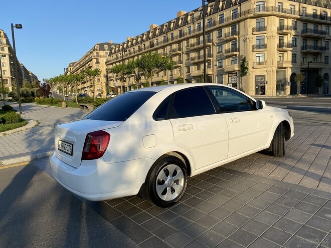 Daewoo Gentra 2014, 156,000 km - 1.5 л - Bakı