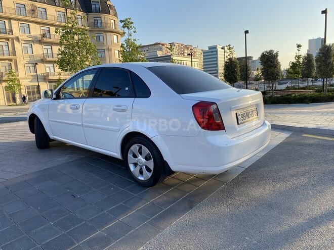 Daewoo Gentra 2014, 156,000 km - 1.5 л - Bakı