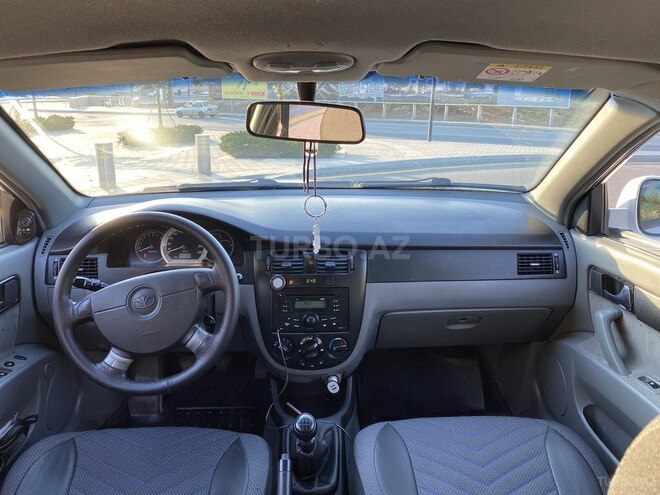 Daewoo Gentra 2014, 156,000 km - 1.5 л - Bakı