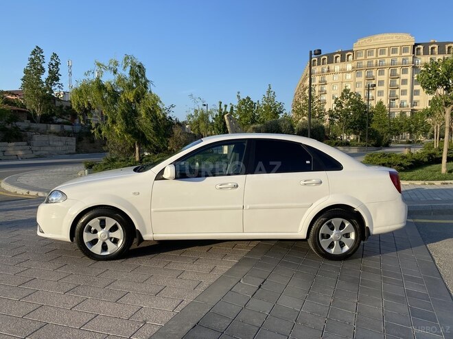 Daewoo Gentra 2014, 156,000 km - 1.5 л - Bakı