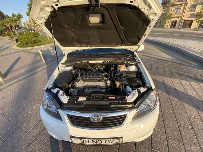 Daewoo Gentra 2014, 156,000 km - 1.5 л - Bakı
