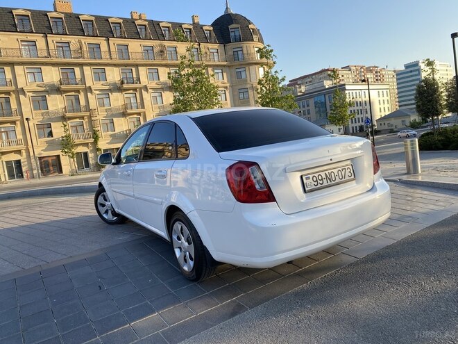 Daewoo Gentra 2014, 156,000 km - 1.5 л - Bakı