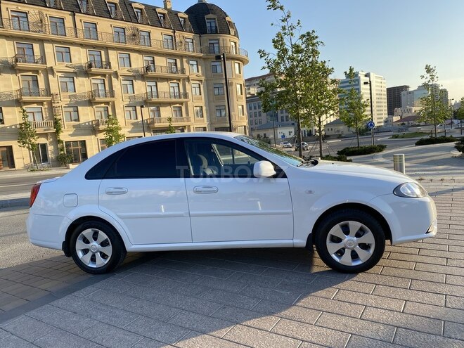 Daewoo Gentra 2014, 156,000 km - 1.5 л - Bakı
