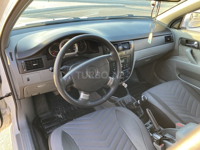 Daewoo Gentra 2014, 156,000 km - 1.5 л - Bakı