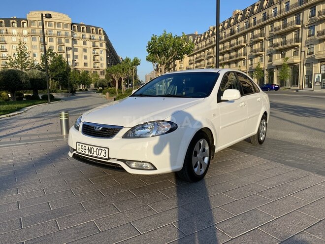 Daewoo Gentra 2014, 156,000 km - 1.5 л - Bakı