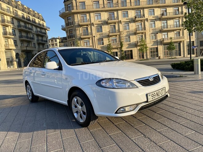 Daewoo Gentra 2014, 156,000 km - 1.5 л - Bakı