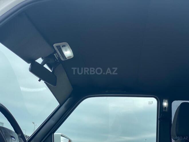 LADA (VAZ) Niva 2020, 8,600 km - 1.7 l - Bakı