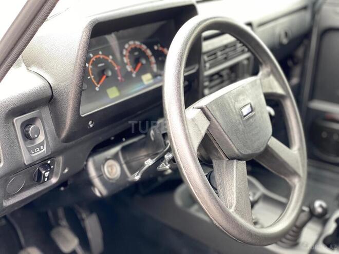 LADA (VAZ) Niva 2020, 8,600 km - 1.7 l - Bakı
