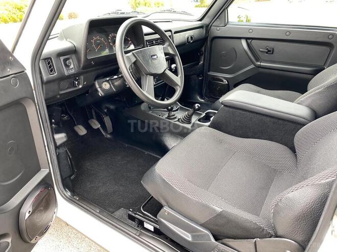 LADA (VAZ) Niva 2020, 8,600 km - 1.7 l - Bakı
