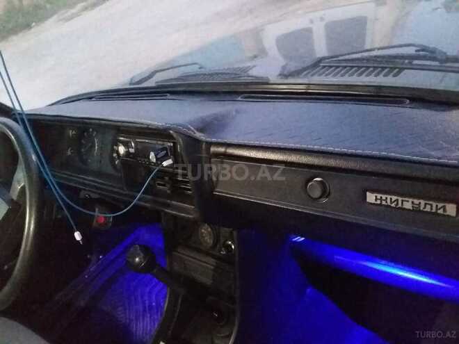 LADA (VAZ) 2107 2010, 222,222 km - 1.5 l - Bakı